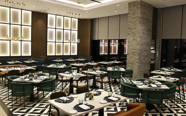 Four Points by Sheraton Nashik