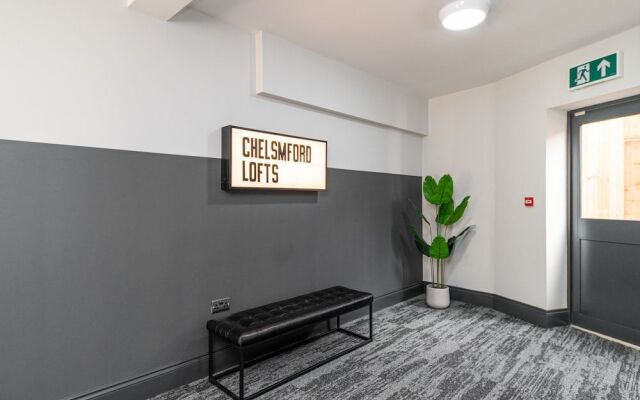 Chelmsford Lofts