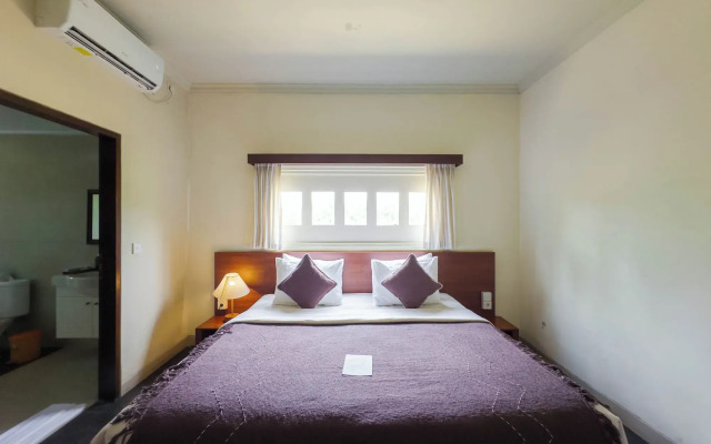Uma Mandi Hotel