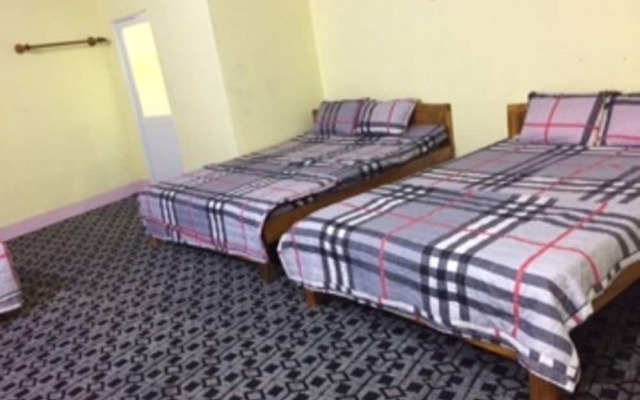 Nhan Anh Homestay