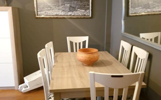 Apartment With 3 Bedrooms in Tabernas, With Wonderful Mountain View