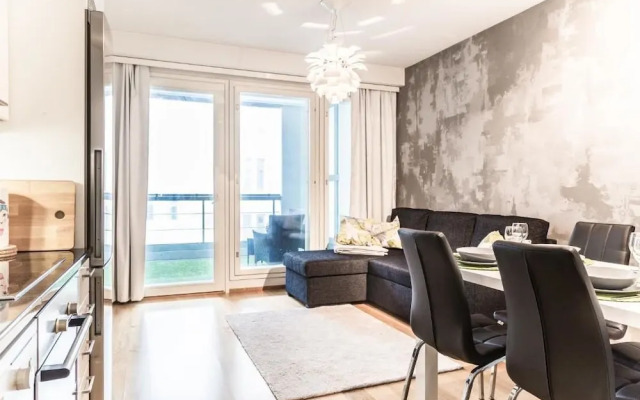 Go Happy Home Apartment Mikonkatu 11 35