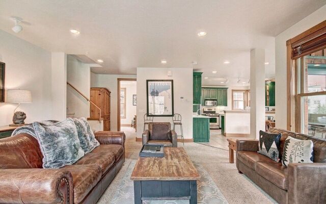 River Run Mill Creek Combo by RedAwning