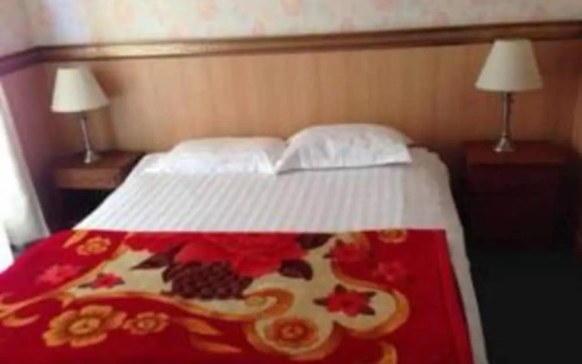 Hotel Español