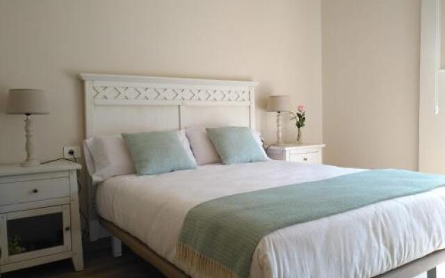 Apartamento El Manin