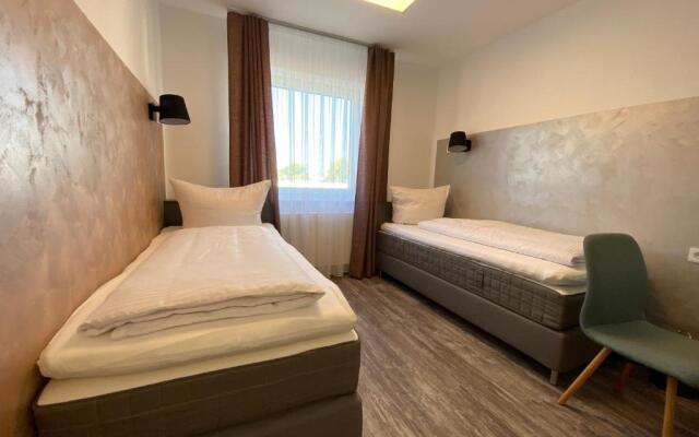 Excellentas Apartments Hannover