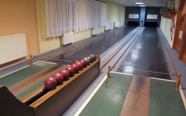 Hotel & Gaststätte Sonnenhof