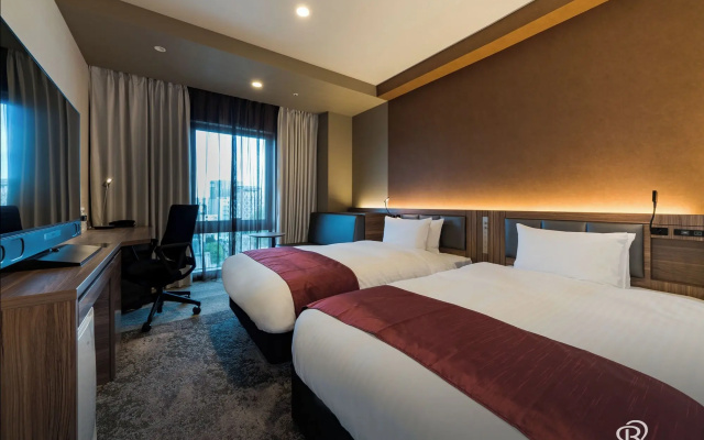 Daiwa Roynet Hotel Hakata Reisen PREMIER