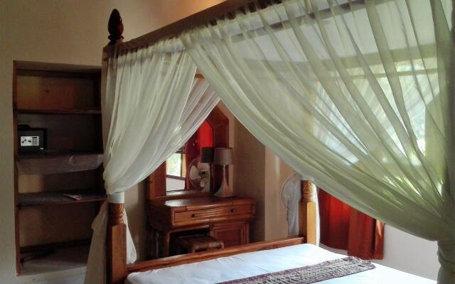 Villa Tatiapi Ubud