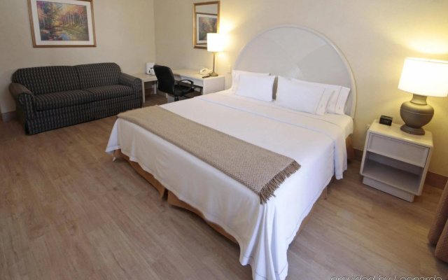 Holiday Inn Express Tecnológico Monterrey by IHG