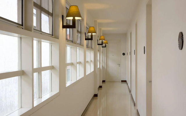 Tanaya Bed & Breakfast