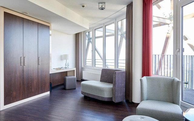 Hotel Oversum Winterberg