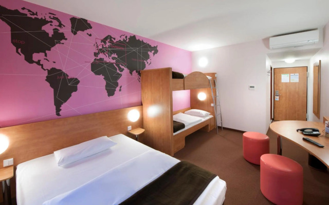 Hotel Hannover-Garbsen