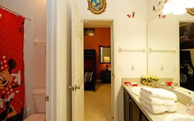 Be Our Guest House