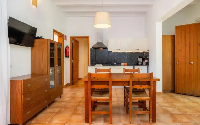 S Hort De Sa Bagura - Es Galliner