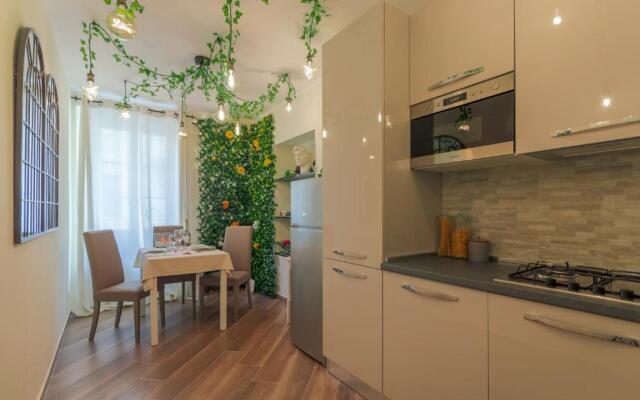 Historia Vitiello: The First Experience Suite