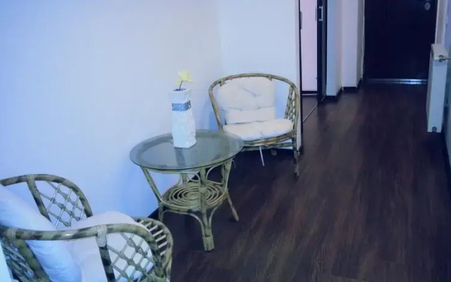 Apartament Eduardo