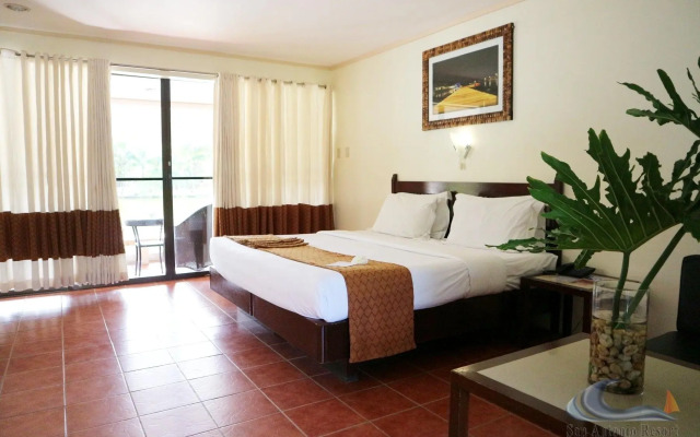 San Antonio Resort