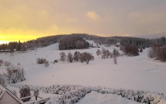 Restaurant & Pension Bergglock'l