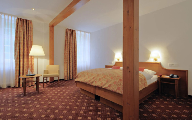 Hotel Hofgut Sternen | Ravennaschlucht