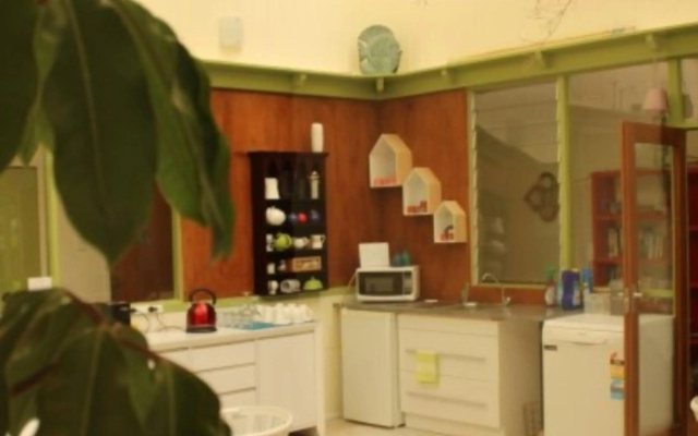 Waimoana Garden Accommodation