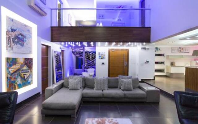 Oceanview Villa 011