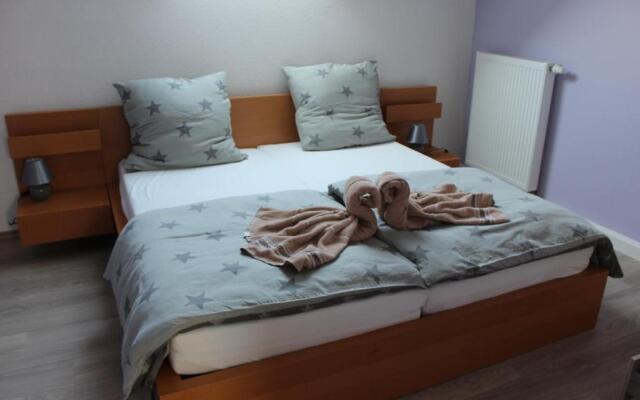Ferienwohnung Rimbach