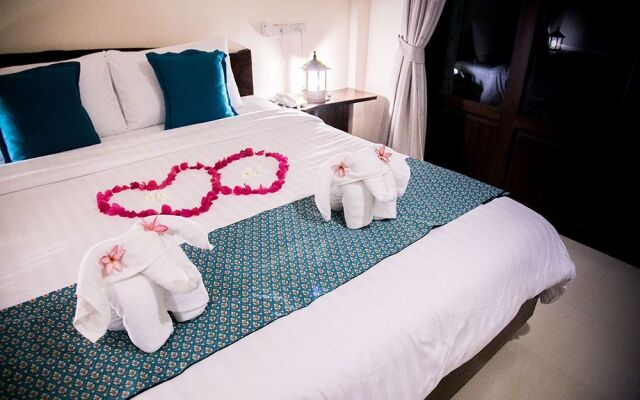 Krabi Klong Moung Bay View