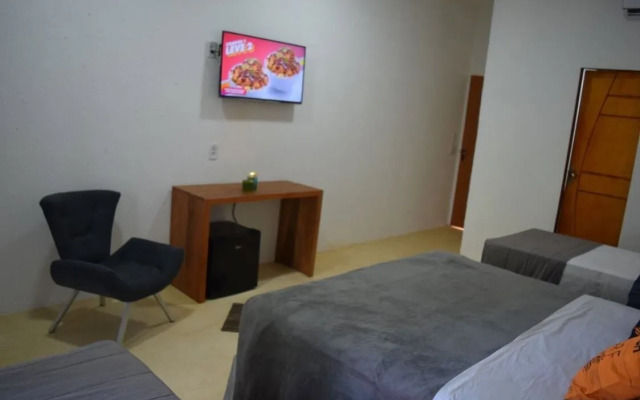 Pousada Village Sonhos Camocim