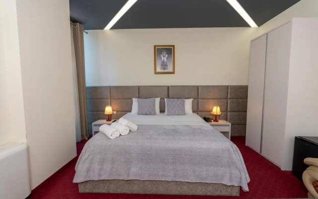 Hotel Emigranti 2