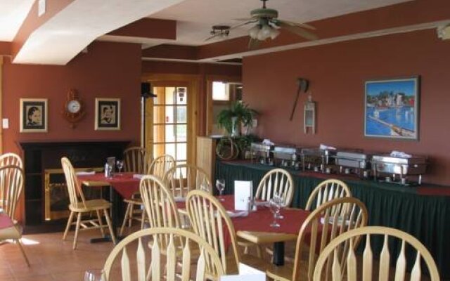 Auberge Vue d'la Dune - Dune View Inn