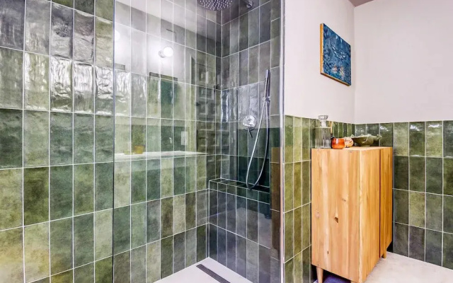 Apartment in Roses Near Canyelles Beach