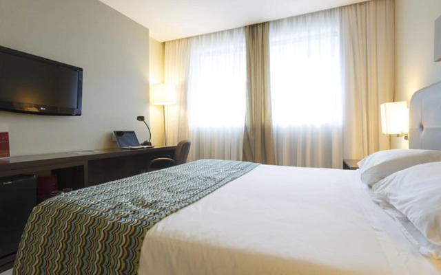 Mercure Salvador Pituba