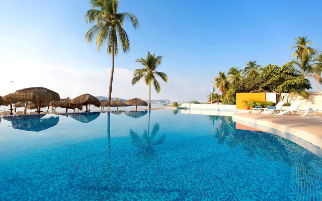 Krystal Beach Acapulco