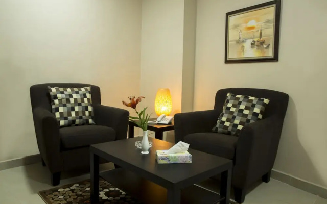 Nishan Hotel