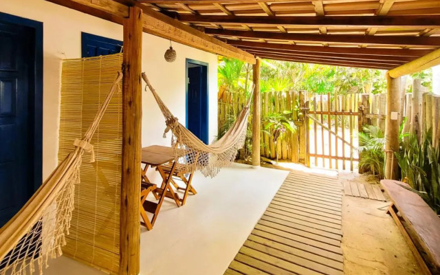 Pousada Três Marias Caraíva