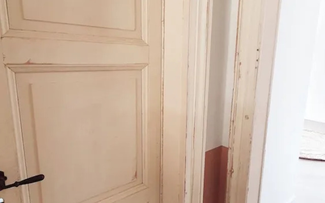 Residenza Villa Genua