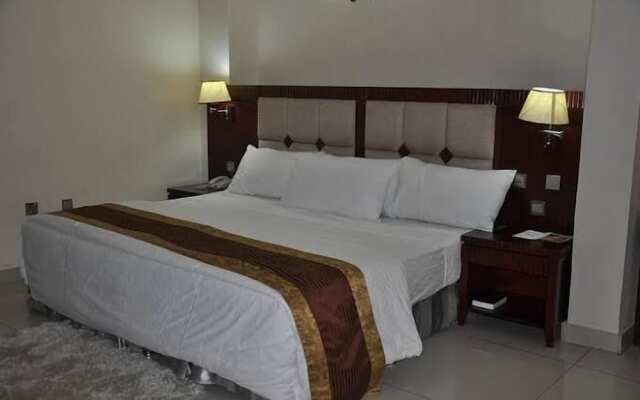 Barcalona Hotels
