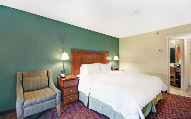 Hampton Inn Athens