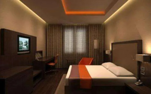 Crowne Plaza Istanbul - ORA (Dormant)