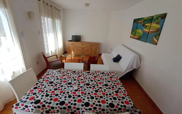 RNET - MTA Apartaments A2