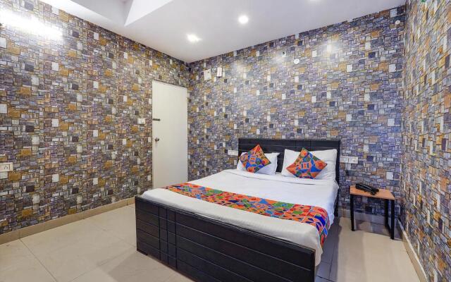 Fabexpress Kings Suites
