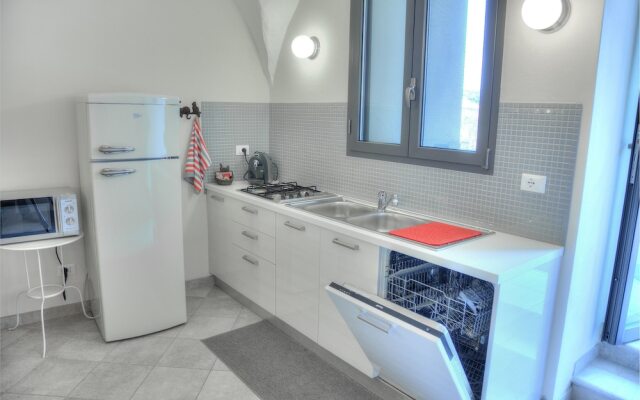 Casa Giulia Diano Castello