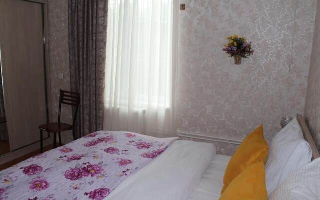 Guesthouse Lago & Wine Cellar