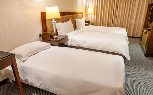 Hotel HD Palace