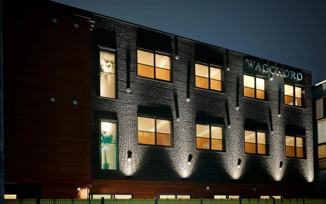 WAGOKORO - Hostel