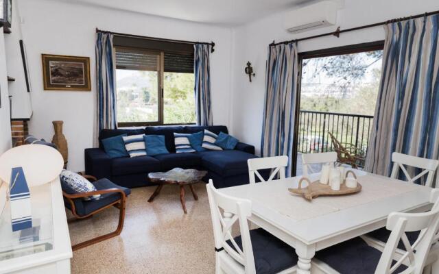 Villa Saladar Javea
