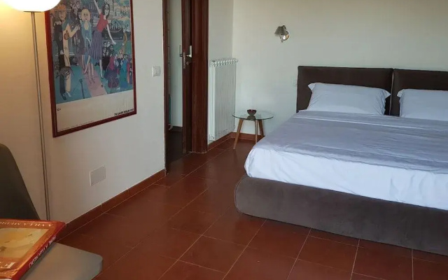 Villa Crawford