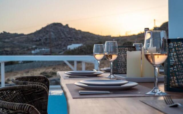 Villa Aegean Blue by LLB Villas - Beach in 500m.