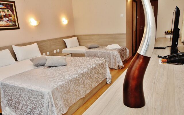 Hotel Moura